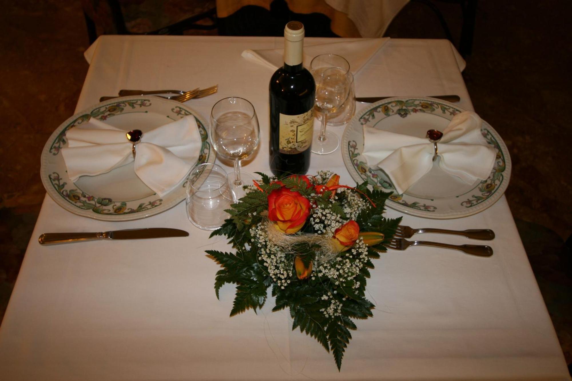 Nuovo Albergo Chieti Buitenkant foto