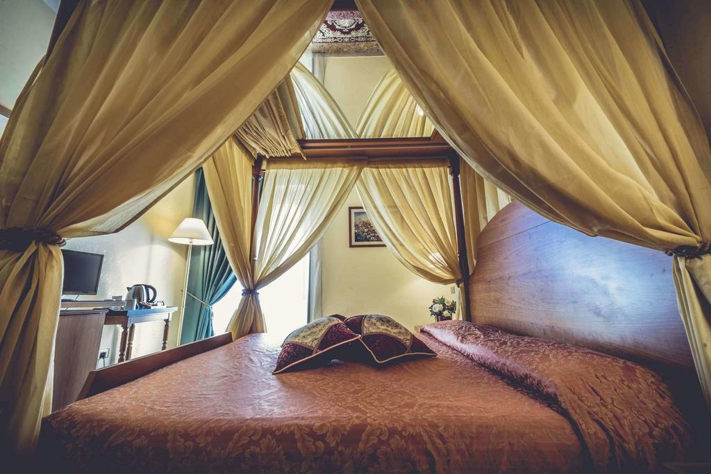 Nuovo Albergo Chieti Buitenkant foto