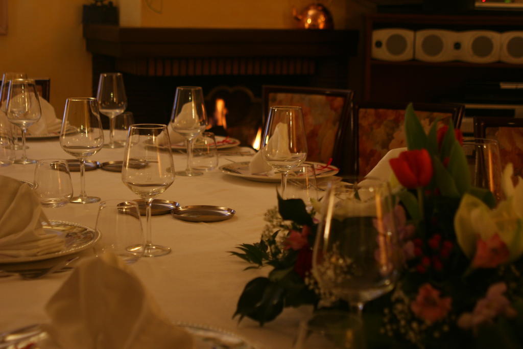 Nuovo Albergo Chieti Buitenkant foto